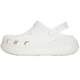 Crocs thick-soled comfortable sneakers