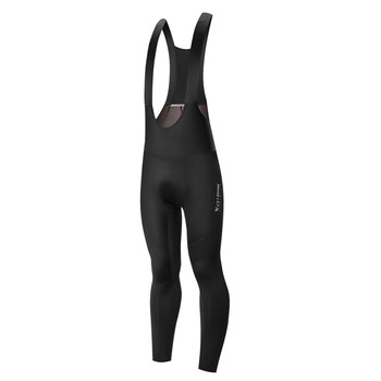 Western rider's warm and windproof cycling pants