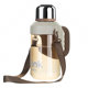 Large capacity anti-fall sports water bottle 2025 new model