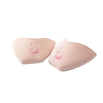 Chen ting dance supplies diving pointe set