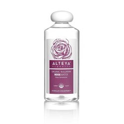 Alteya Rose Essence Damask Rose Hydrosol Toner ຂວດໃຫຍ່ໃຫ້ຄວາມຊຸ່ມຊື່ນແກ່ຜິວໜ້າ