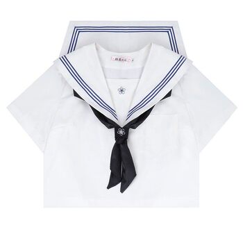 ຊຸດ sailor jk ພື້ນຖານ