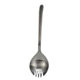 Special spoon for eating watermelon from Nordic
