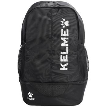 Kelme kids kalme children's multi-functional sports backpack men's football training equipment backpack strap shoes