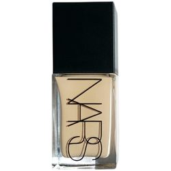 Nars super square bottle liquid foundation sample skin nourishing concealer for oily and dry skin, moisturizing and non-removing makeup, creamy skin trial pack