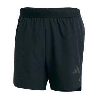 Adidas men's quick-drying and wear-resistant fitness shorts