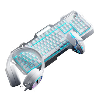 Keyboard mouse set