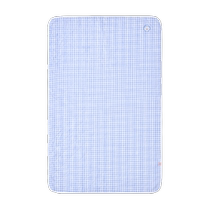 () Liangliang changing pad baby ramie breathable changing pad waterproof washable sheet baby changing mattress