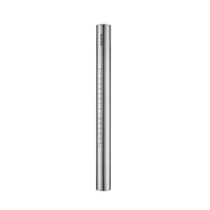 Supor 304 stainless steel rolling pin household food grade dumpling wrapper artifact non-stick noodle stick large 719