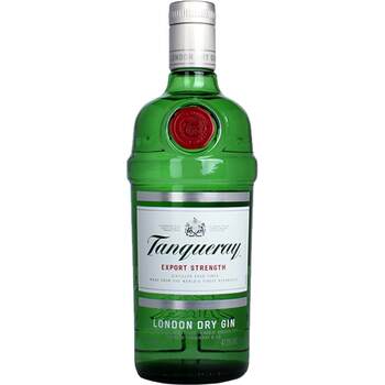 Tantric dry gin 750ml 1 bottle