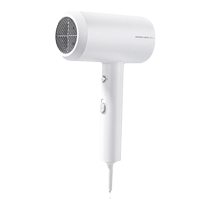 Recommended by Lao Luo丨Superman hair dryer household negative ion hair care student dormitory quick-drying hair dryer 943