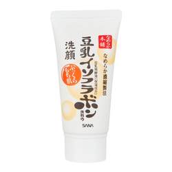 Japan SANA Soy Milk Cleansing Milk Cleanser 30g