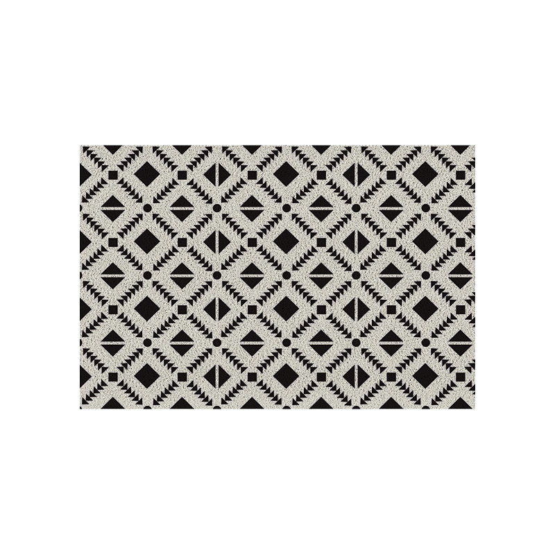 Entrance Renovation Guide丨Luxurious and High-end Floor Mats