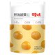 Baicao flavored chestnut kernels with soft, glutinous and sweet ingredients are clean
