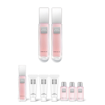 (Snap up now on Double 11) the ginza Rose Quartz Essence Rose Essence Anti-Wrinkle Firming