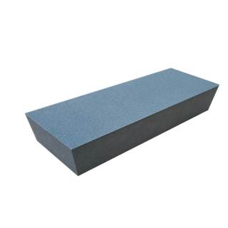 Kitchen knife sharpening stone shrimp brand household whetstone for coarse and fine grinding