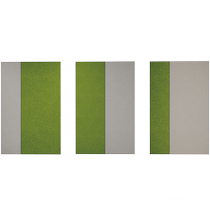 Dr. Sheng Kindergarten piano room sound-absorbing panel wall decoration painting audio-visual room fiber cloth art recording studio sound-absorbing KTV