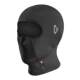 West rider autumn and winter warm and breathable motorcycle hood