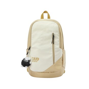 Semir backpack men's 2025 new contrast color american style