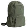 Waterproof foldable backpack with large capacity