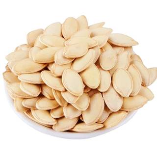 【比超市便宜20】新货南瓜子炒熟原味椒盐味独立小包装健