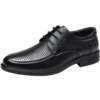 Golden Monkey Official Flagship Store Summer Breathable Hollow Leather Shoes
