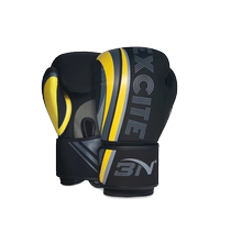 BN boxing gloves professional adult men and women Muay Thai Sanda fighting taekwondo sports competition training sandbag gloves
