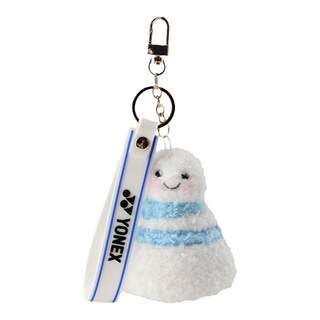 YONEX/尤尼克斯 AC134CR/AC164CR 羽毛球/网球Q版钥匙圈挂件yy