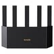 Tenda router is fully equipped with 3000 MB WiFi 6