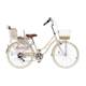 New Zealand parent-child bicycle rear seat Japanese style