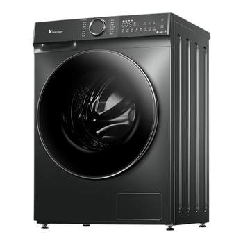 Little swan water cube washing and drying integrated washing machine v868