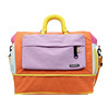 Sturdy Oxford Fabric Extended Trolley Shoe Storage Travel Bag