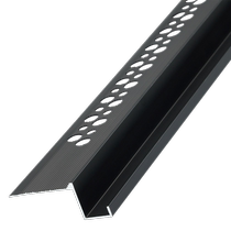 Dianjuege window sill closing strip luminous edge closing strip positive corner metal strip putty trimming strip edge sealing suspended ceiling