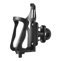 West Rider Motorcycle Water Cup Holder Motorcycle Shockproof Scooter Special Cup Holder Adjustable Bicycle Water Bottle Holder