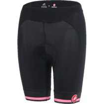 Castelli Scorpion Womens Summer 105th Giro dItalia Professional Cycling Jersey Elastic Glory Pants 9510115