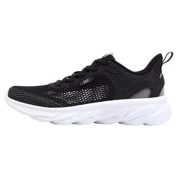361 men's shoes breathable mesh shoes hollow shock absorbing running shoes 361 men's shoes breathable mesh shoes hollow shock absorbing running shoes