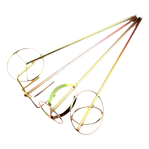 Tige de mélange de cendres mastic en acier inoxydable accessoires de perceuse électrique à main marteau électrique artefact dagitation de cendres mélange de cendres étendu tête en spirale tige dagitation