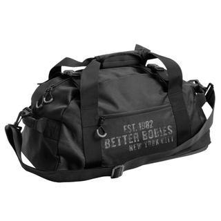 American original bodies black dual-use sports bag