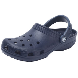 CROCS/Crocs summer clogs neutral sandals