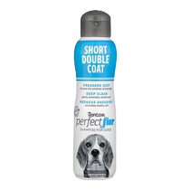 (Autonome) Le shampooing personnalisé Domejie PerfectFur double couche pour chien à poils courts 355 ml est dû le 20241207