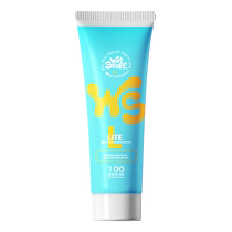 (Self-operated) Wet Stuff Australian human lubricant liquid couple sex no-wash sex toys for men and women