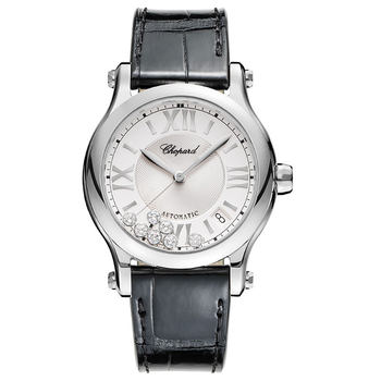 Chopard series millimeter calendar