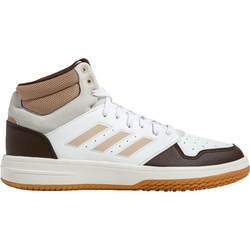 adidas official outlets Adidas GAMETAKER men's and women's off-court casual mid-high top basketball shoes