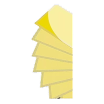 Fly-killing paper sticky mosquito-killing lamp sticky fly-sticking board sticky fly-killing lamp insect trap special sticky paper fly paper cardboard