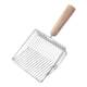 Jas Maoli extra large fine hole cat litter scoop
