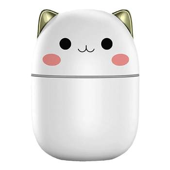 Maikong usb air humidifier household mute