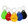 Gongdiao No. 3 IC keychain card custom community