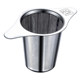 304 stainless steel mesh accessories artifact creative tea filter