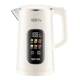 Supor pure titanium electric kettle household insulation integrated constant temperature smart electric kettle 2026 new model