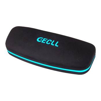Glasses case with high-end portable pressure-resistant myopia storage
